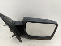 2011-2014 Ford F-150 Side Mirror Replacement Passenger Right View Door Mirror P/N:765464AD BL34-17682-CE5YGY Fits OEM Used A