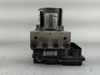 2014 Ford F-150 ABS Pump Control Module Replacement P/N:0 265 252 792 A Fits OEM Used Auto Parts - Oemusedautoparts1.com