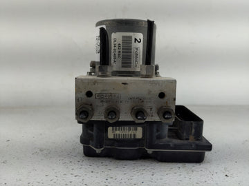 2014 Ford F-150 ABS Pump Control Module Replacement P/N:0 265 252 792 A Fits OEM Used Auto Parts - Oemusedautoparts1.com