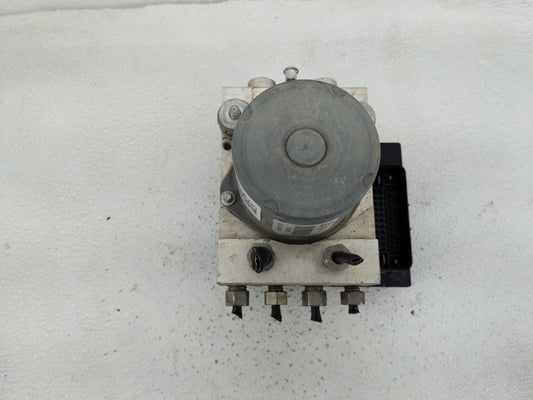 2014 Ford F-150 ABS Pump Control Module Replacement P/N:0 265 252 792 A Fits OEM Used Auto Parts