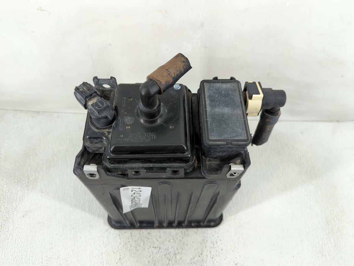 2014 Ford F-150 Fuel Vapor Charcoal Canister 1243422 - Oemusedautoparts1.com