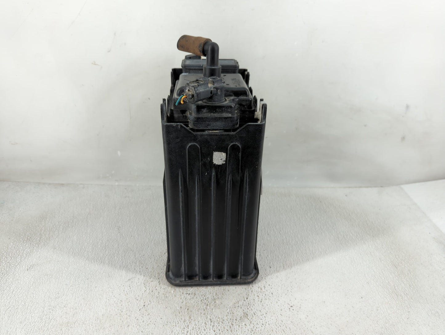 2014 Ford F-150 Fuel Vapor Charcoal Canister 1243422 - Oemusedautoparts1.com