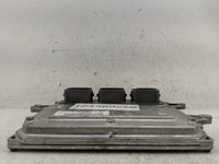 2013-2014 Ford F-150 PCM Engine Control Computer ECU ECM PCU OEM P/N:G193-165087 37820-R1J-A65 Fits Fits 2013 2014 OEM Used 