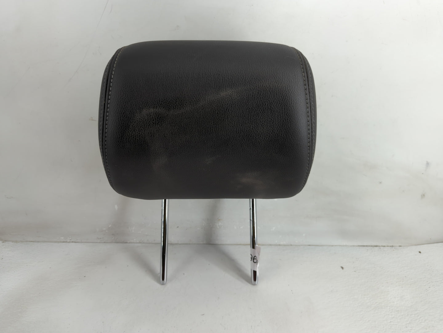 2014 Ford F-150 Headrest Head Rest Front Driver Passenger Seat Fits Fits 1999 2000 OEM Used Auto Parts - Oemusedautoparts1.c