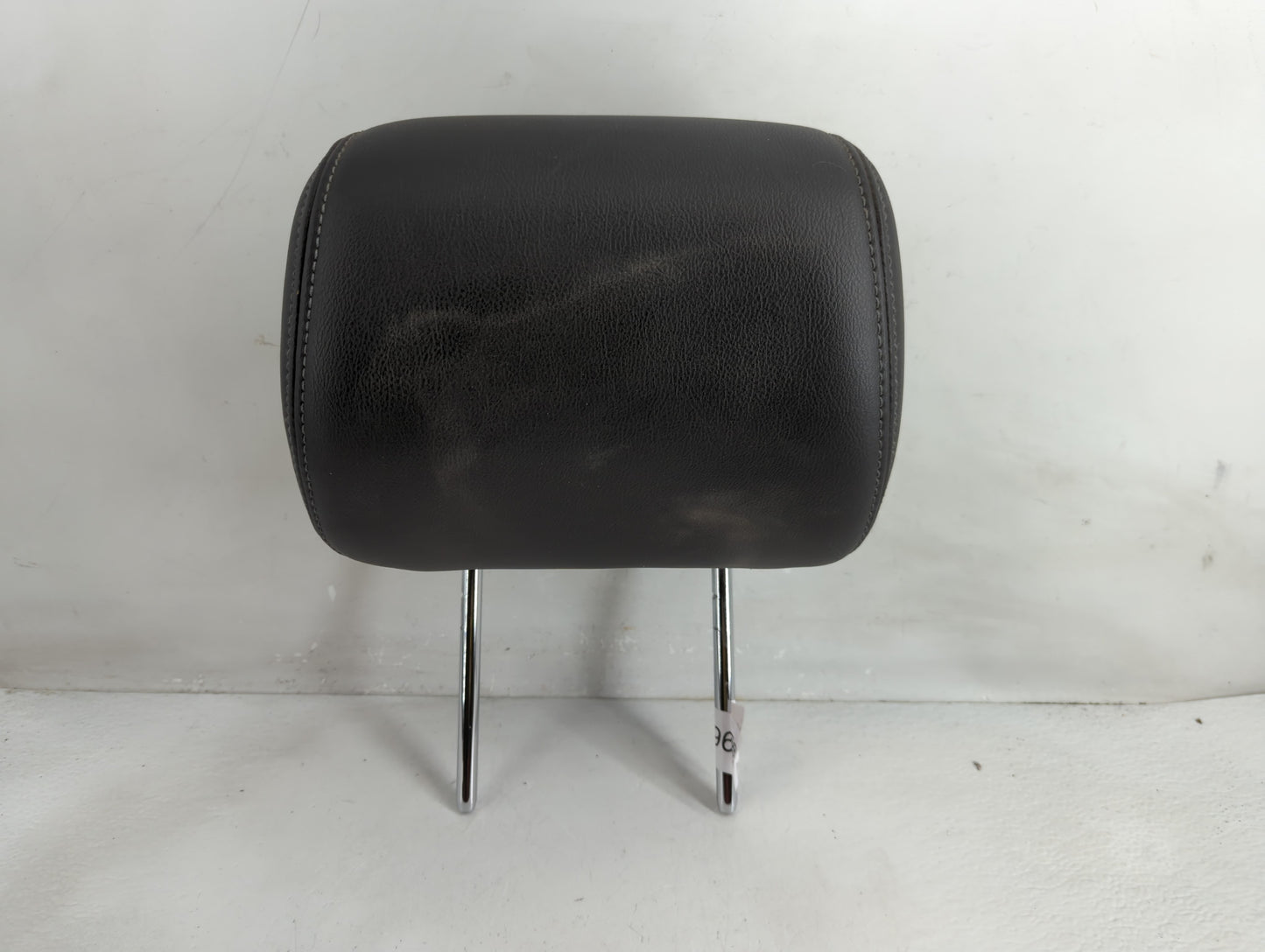 2014 Ford F-150 Headrest Head Rest Front Driver Passenger Seat Fits Fits 1999 2000 OEM Used Auto Parts - Oemusedautoparts1.c
