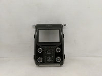 2014-2014 Ford F-150 Radio Control Panel - Oemusedautoparts1.com