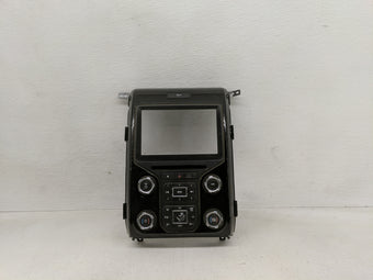 compare product 2014-2014 Ford F-150 Radio Control Panel