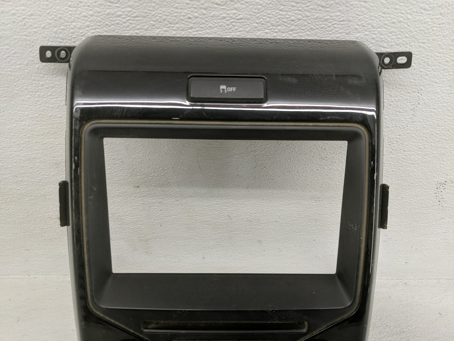 2014-2014 Ford F-150 Radio Control Panel - Oemusedautoparts1.com