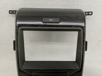 2014-2014 Ford F-150 Radio Control Panel - Oemusedautoparts1.com