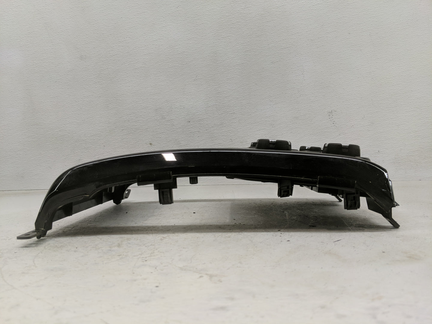 2014-2014 Ford F-150 Radio Control Panel - Oemusedautoparts1.com