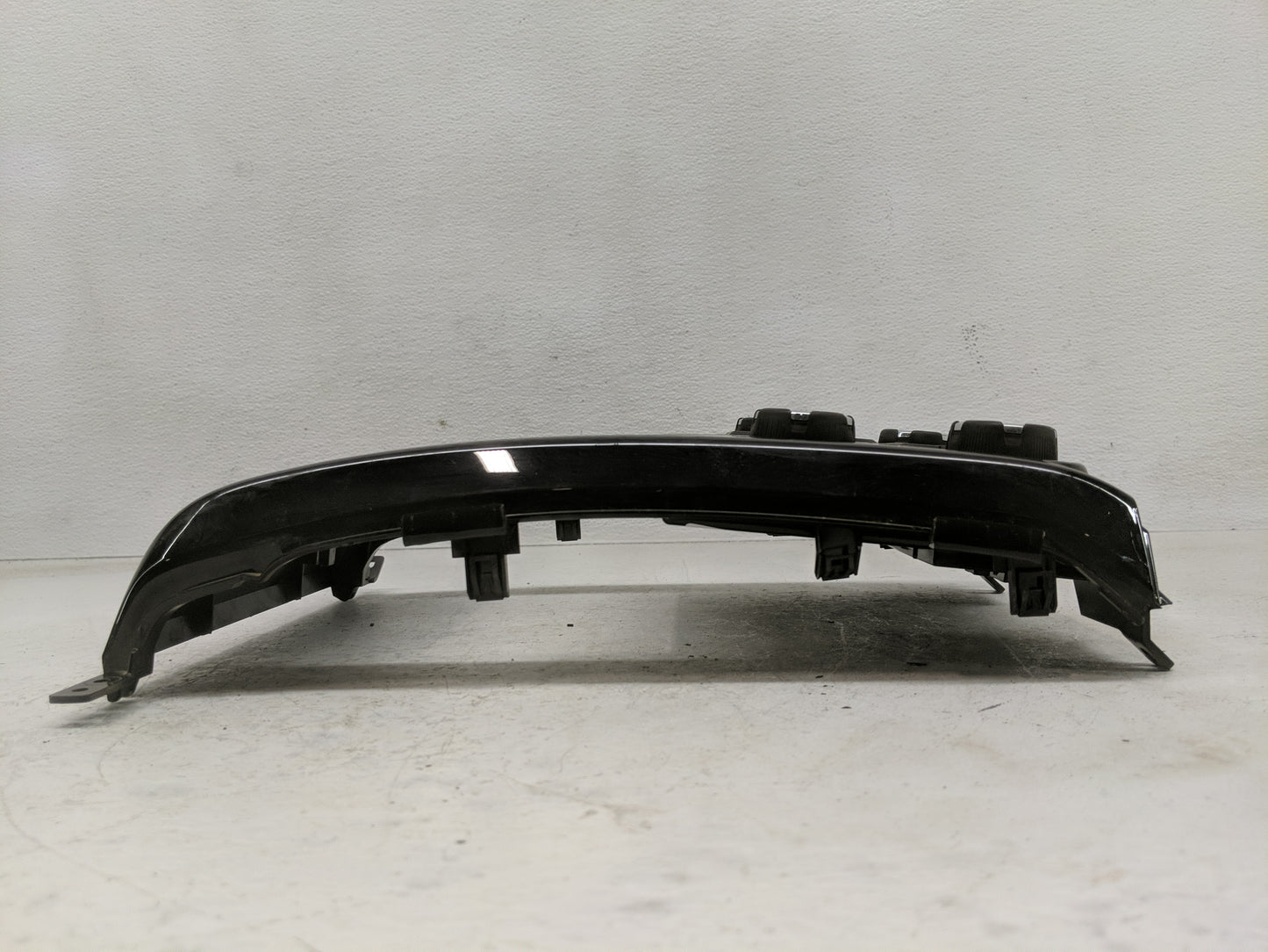 2014-2014 Ford F-150 Radio Control Panel - Oemusedautoparts1.com