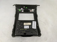 2014-2014 Ford F-150 Radio Control Panel - Oemusedautoparts1.com