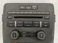2012-2014 Ford F-150 Radio AM FM Cd Player Receiver Replacement P/N:DL3T-19980-AA Fits Fits 2012 2013 2014 OEM Used Auto Par