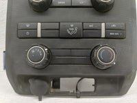 2012-2014 Ford F-150 Radio AM FM Cd Player Receiver Replacement P/N:DL3T-19980-AA Fits Fits 2012 2013 2014 OEM Used Auto Par