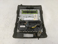 2012-2014 Ford F-150 Radio AM FM Cd Player Receiver Replacement P/N:DL3T-19980-AA Fits Fits 2012 2013 2014 OEM Used Auto Par