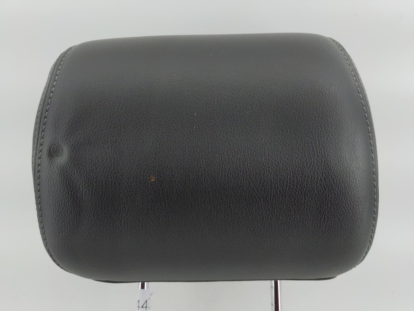 2014 Ford F-150 Headrest Head Rest Rear Seat Fits Fits 1999 2000 OEM Used Auto Parts - Oemusedautoparts1.com