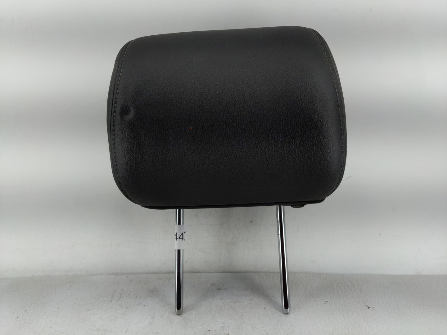 2014 Ford F-150 Headrest Head Rest Rear Seat Fits Fits 1999 2000 OEM Used Auto Parts - Oemusedautoparts1.com