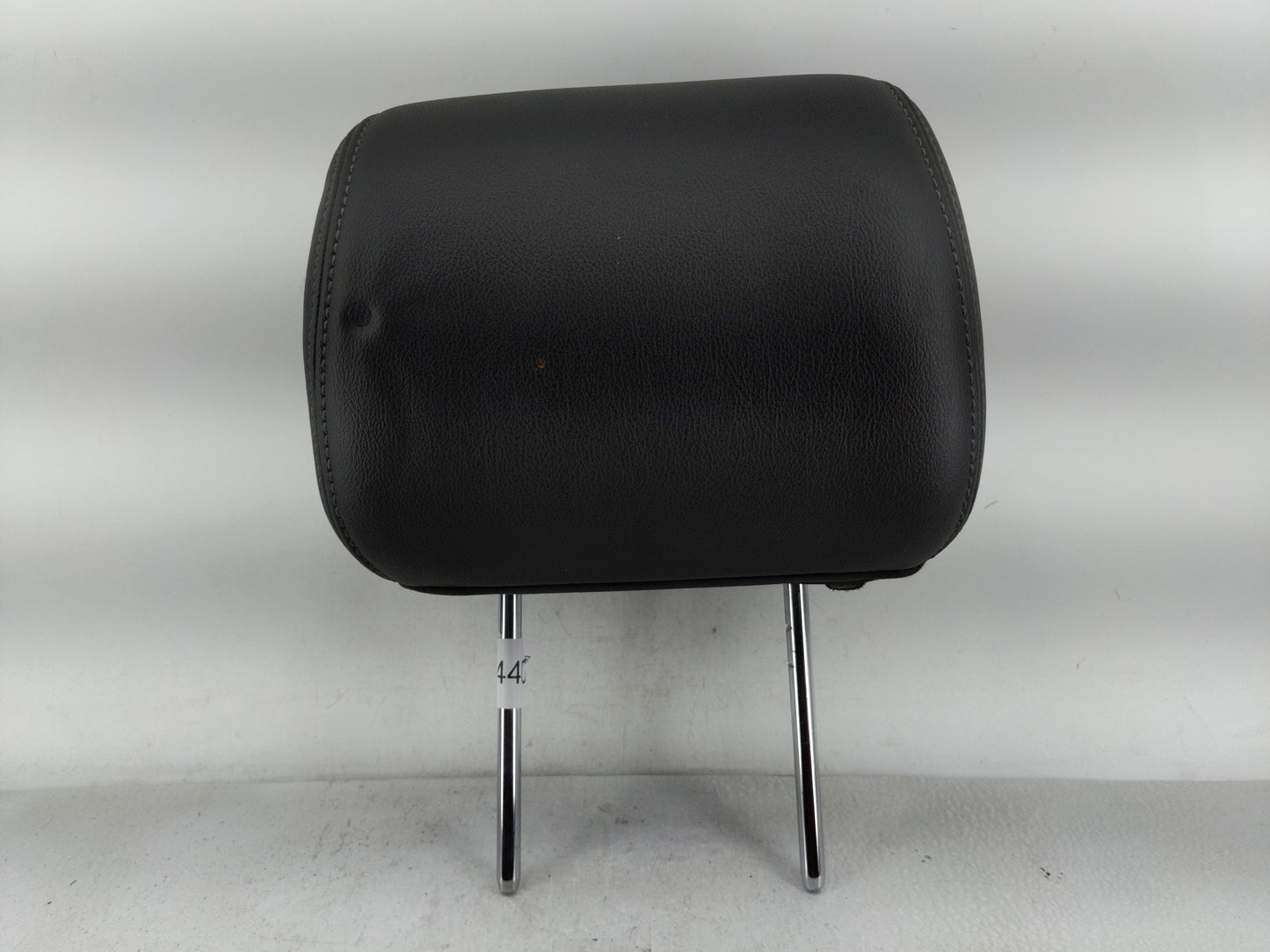 2014 Ford F-150 Headrest Head Rest Rear Seat Fits Fits 1999 2000 OEM Used Auto Parts - Oemusedautoparts1.com