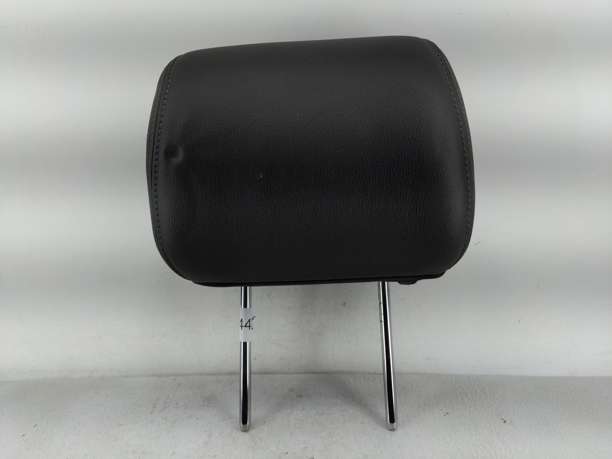 2014 Ford F-150 Headrest Head Rest Rear Seat Fits OEM Used Auto Parts - Oemusedautoparts1.com