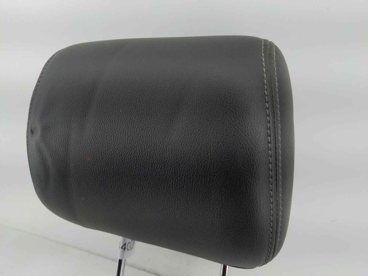 2014 Ford F-150 Headrest Head Rest Rear Seat Fits Fits 1999 2000 OEM Used Auto Parts - Oemusedautoparts1.com