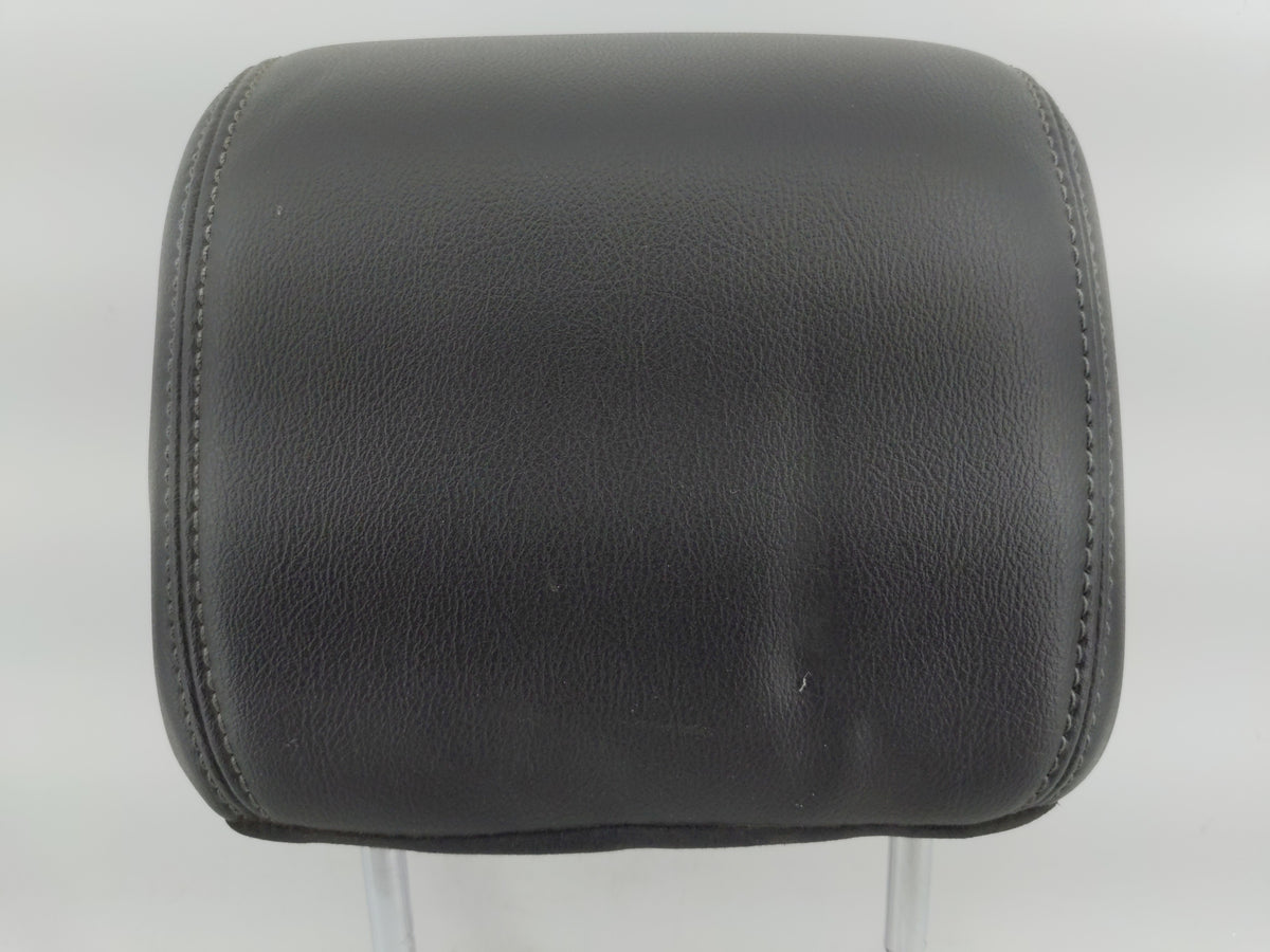 2014 Ford F-150 Headrest Head Rest Rear Seat Fits OEM Used Auto Parts - Oemusedautoparts1.com