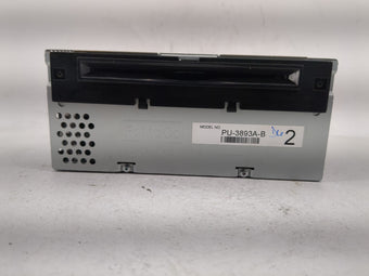 compare product 2014 Ford F-150 Radio AM FM Cd Player Receiver Replacement P/N:EL3T-19C107-EA Fits OEM Used Auto Parts