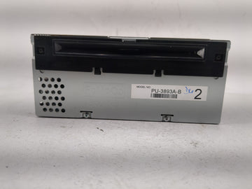 2014 Ford F-150 Radio AM FM Cd Player Receiver Replacement P/N:EL3T-19C107-EA Fits OEM Used Auto Parts - Oemusedautoparts1.c