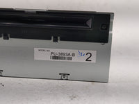 2014 Ford F-150 Radio AM FM Cd Player Receiver Replacement P/N:EL3T-19C107-EA Fits OEM Used Auto Parts - Oemusedautoparts1.c