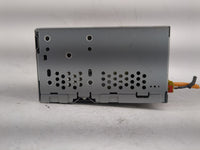 2014 Ford F-150 Radio AM FM Cd Player Receiver Replacement P/N:EL3T-19C107-EA Fits OEM Used Auto Parts - Oemusedautoparts1.c