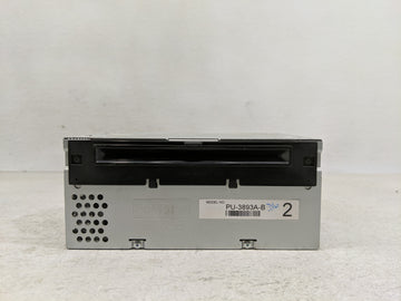 2014 Ford F-150 Radio AM FM Cd Player Receiver Replacement P/N:EL3T-19C107-EA Fits OEM Used Auto Parts - Oemusedautoparts1.c