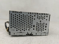 2014 Ford F-150 Radio AM FM Cd Player Receiver Replacement P/N:EL3T-19C107-EA Fits OEM Used Auto Parts - Oemusedautoparts1.c