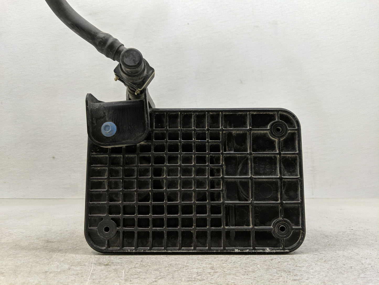 2014 Ford F-150 Fuel Vapor Charcoal Canister - Oemusedautoparts1.com