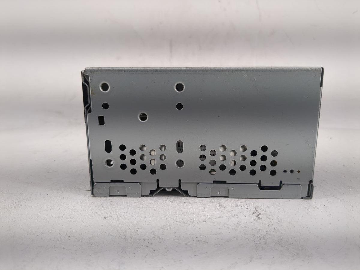 2014 Ford F-150 Radio AM FM Cd Player Receiver Replacement P/N:EL3T-19C107-EA Fits OEM Used Auto Parts - Oemusedautoparts1.c