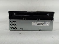 2014 Ford F-150 Radio AM FM Cd Player Receiver Replacement P/N:EL3T19C107LA Fits OEM Used Auto Parts - Oemusedautoparts1.com