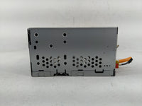2014 Ford F-150 Radio AM FM Cd Player Receiver Replacement P/N:EL3T19C107LA Fits OEM Used Auto Parts - Oemusedautoparts1.com