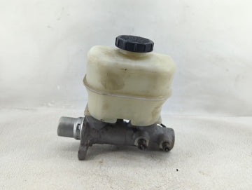 2013-2014 Ford F-150 Power Brake Booster Oem - Oemusedautoparts1.com