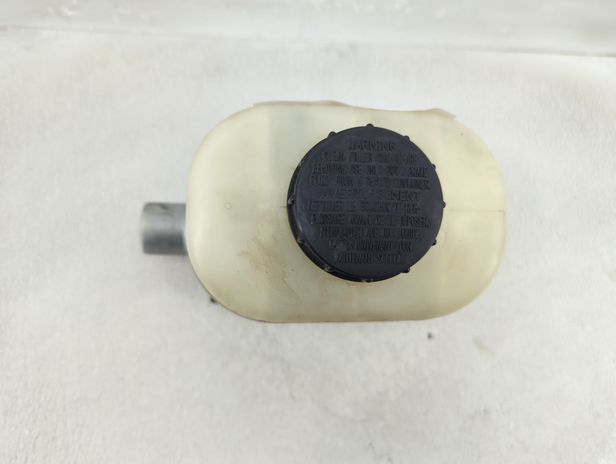 2013-2014 Ford F-150 Power Brake Booster Oem 1290548 - Oemusedautoparts1.com