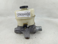 2013-2014 Ford F-150 Power Brake Booster Oem 1290548 - Oemusedautoparts1.com