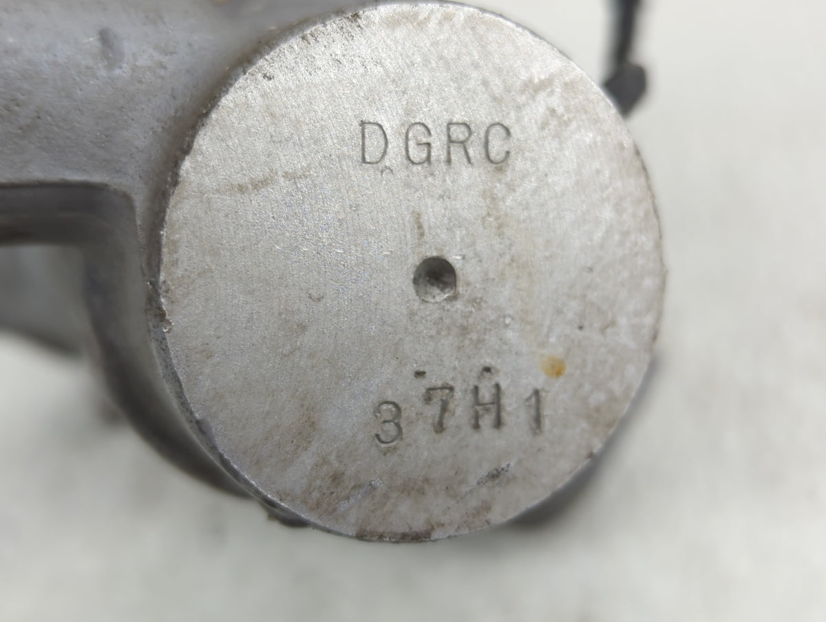 2013-2014 Ford F-150 Power Brake Booster Oem 1290548 - Oemusedautoparts1.com