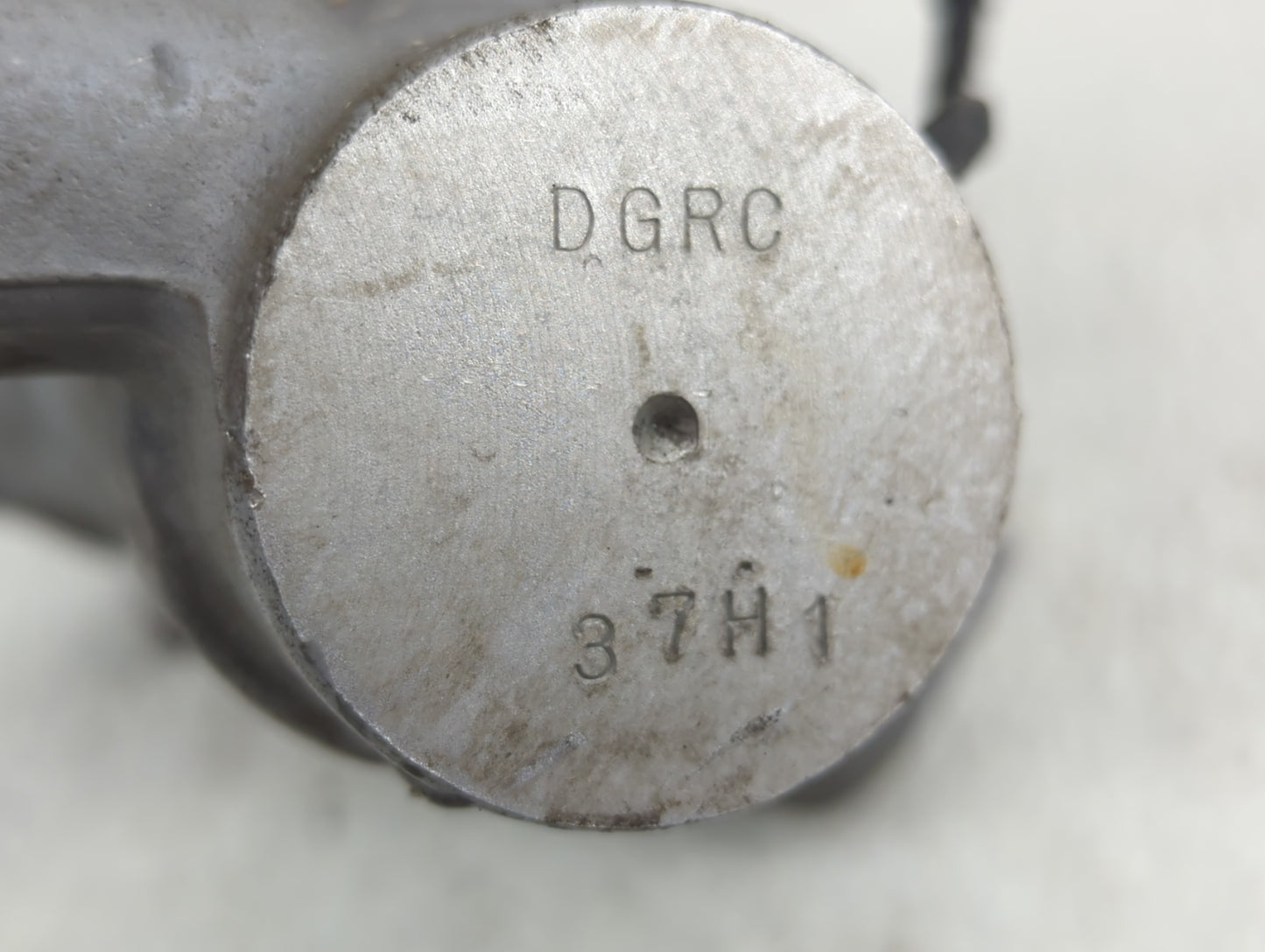 2013-2014 Ford F-150 Power Brake Booster Oem 1290548 - Oemusedautoparts1.com
