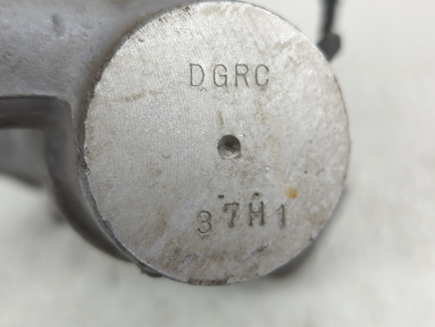 2013-2014 Ford F-150 Power Brake Booster Oem - Oemusedautoparts1.com
