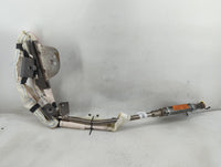 2009-2014 Ford F-150 Passenger Curtain Air Bag Oem - Oemusedautoparts1.com