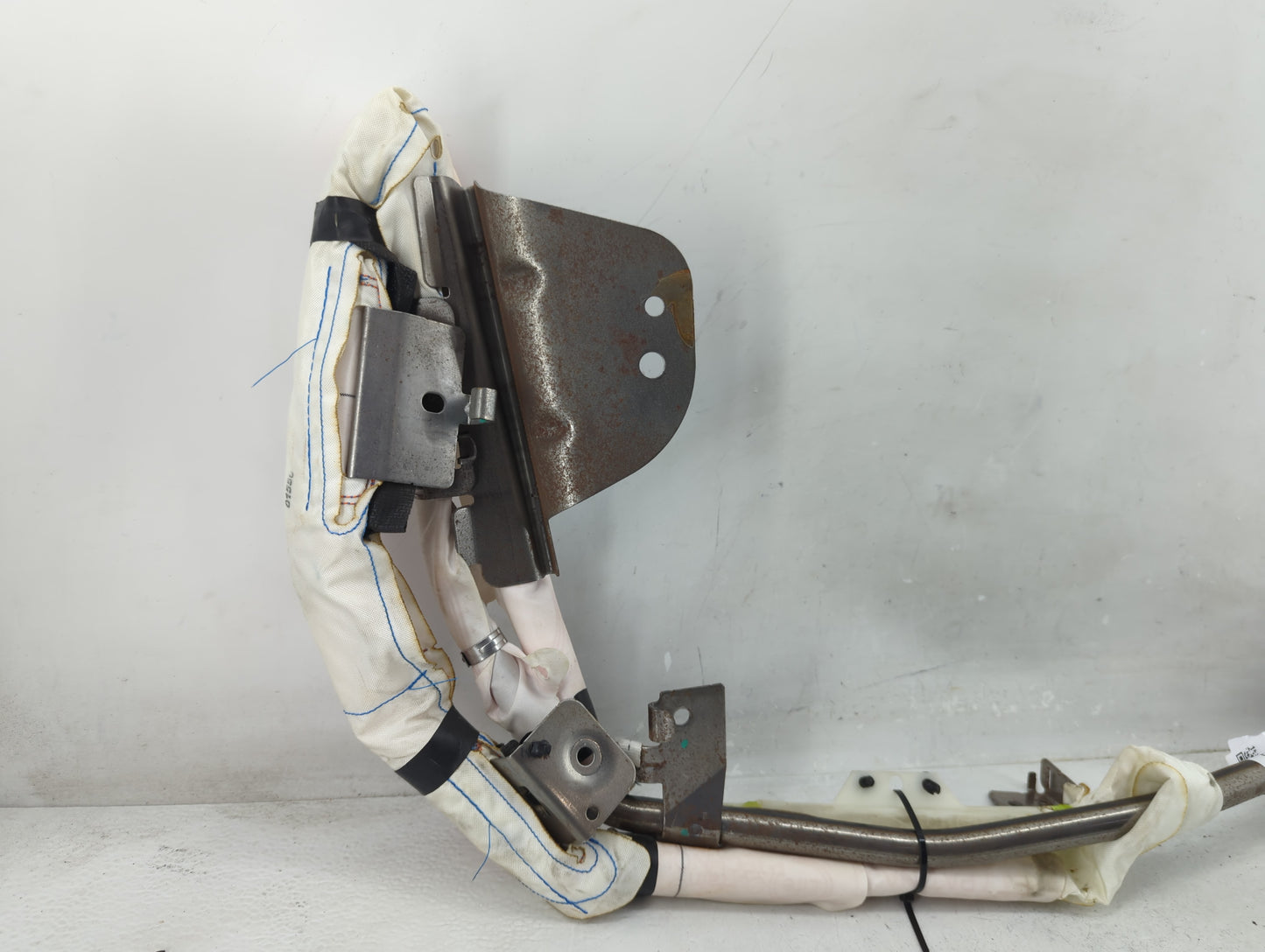 2009-2014 Ford F-150 Passenger Curtain Air Bag Oem - Oemusedautoparts1.com