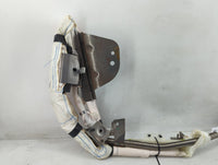 2009-2014 Ford F-150 Passenger Curtain Air Bag Oem - Oemusedautoparts1.com