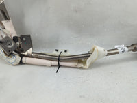 2009-2014 Ford F-150 Passenger Curtain Air Bag Oem - Oemusedautoparts1.com