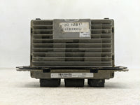2013-2014 Ford F-150 PCM Engine Control Computer ECU ECM PCU OEM P/N:EL3A-12A650-BGA CL3A-12B684-CAA Fits Fits 2013 2014 OEM