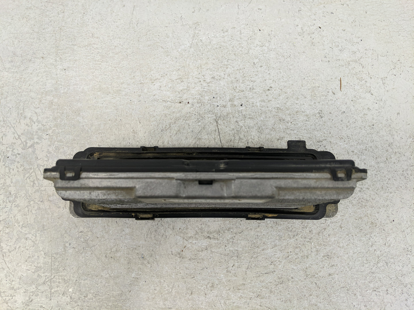 2013-2014 Ford F-150 PCM Engine Control Computer ECU ECM PCU OEM P/N:EL3A-12A650-BGA CL3A-12B684-CAA Fits Fits 2013 2014 OEM