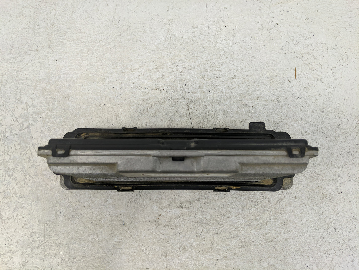 2013-2014 Ford F-150 PCM Engine Control Computer ECU ECM PCU OEM P/N:EL3A-12A650-BGA CL3A-12B684-CAA Fits Fits 2013 2014 OEM