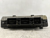 2013-2014 Ford F-150 PCM Engine Control Computer ECU ECM PCU OEM P/N:EL3A-12A650-BGA CL3A-12B684-CAA Fits Fits 2013 2014 OEM