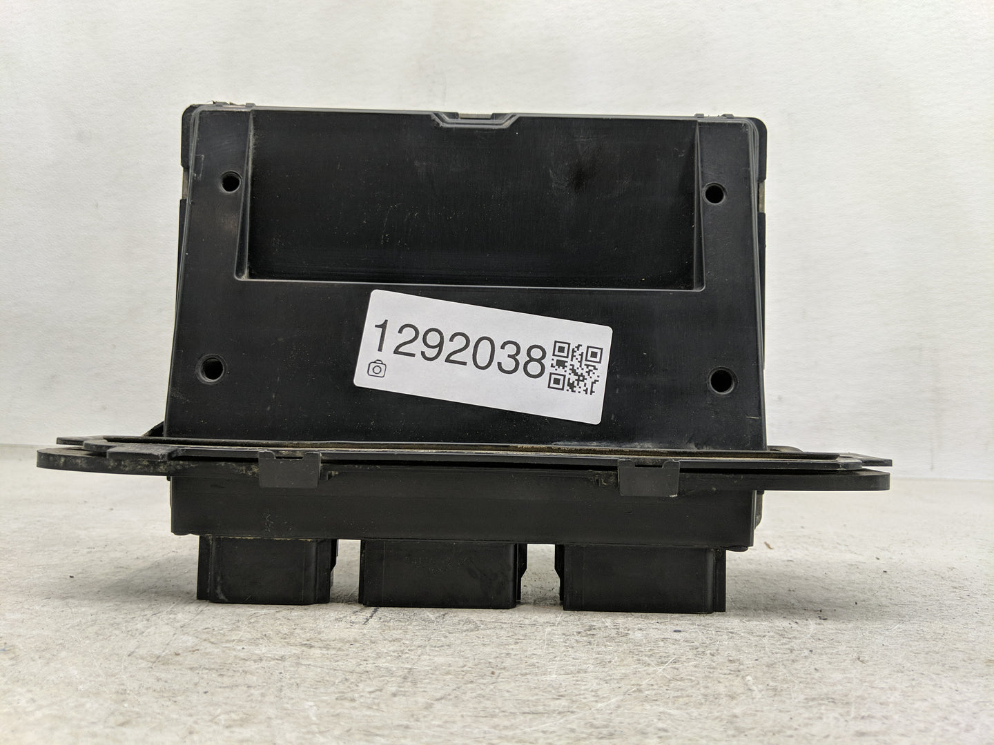 2013-2014 Ford F-150 PCM Engine Control Computer ECU ECM PCU OEM P/N:EL3A-12A650-BGA CL3A-12B684-CAA Fits Fits 2013 2014 OEM